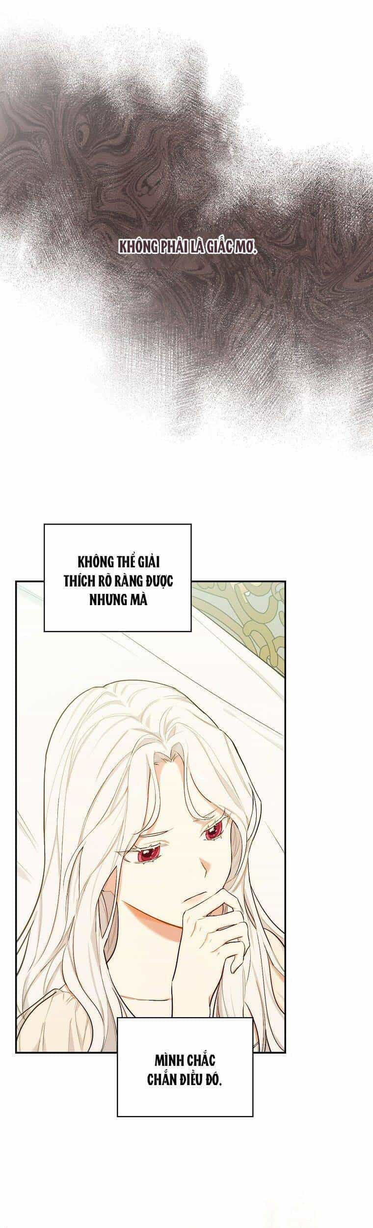 Tôi Trở Thành Mẹ Của Chiến Binh - Chương 3 - ảnh 37
