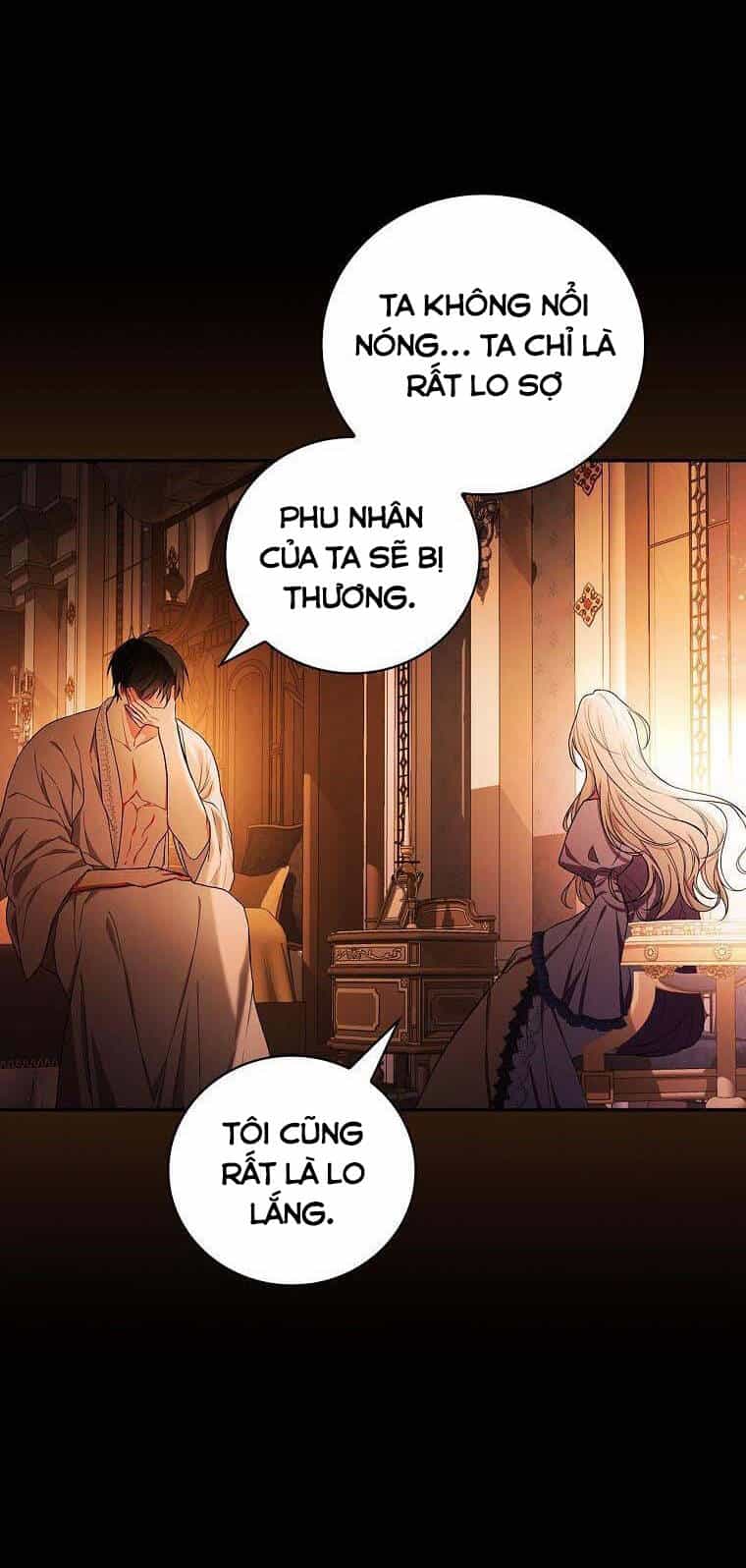 Tôi Trở Thành Mẹ Của Chiến Binh - Chương 30 - ảnh 15