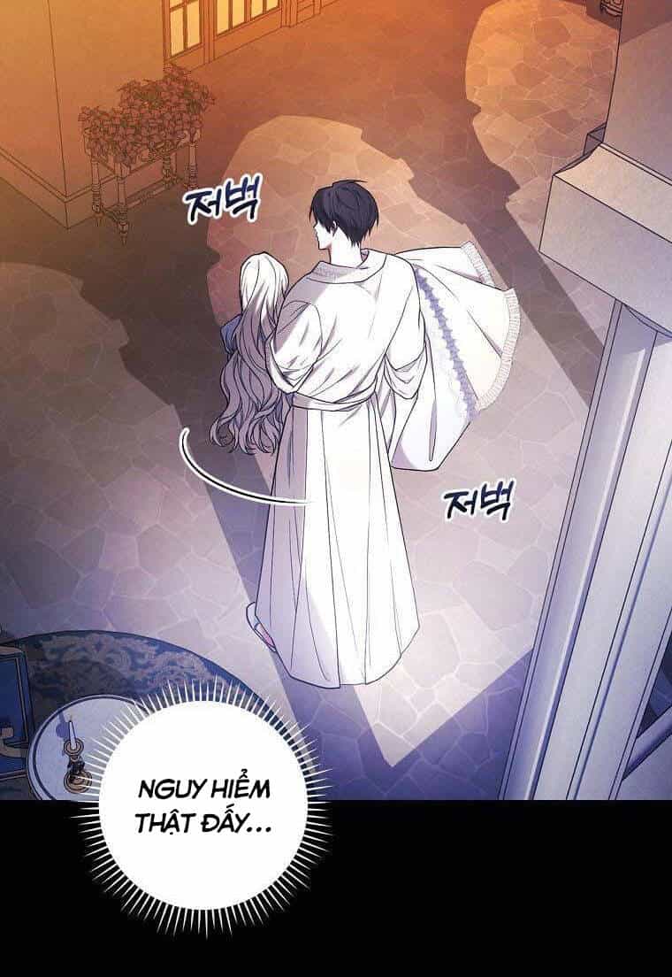 Tôi Trở Thành Mẹ Của Chiến Binh - Chương 30 - ảnh 4