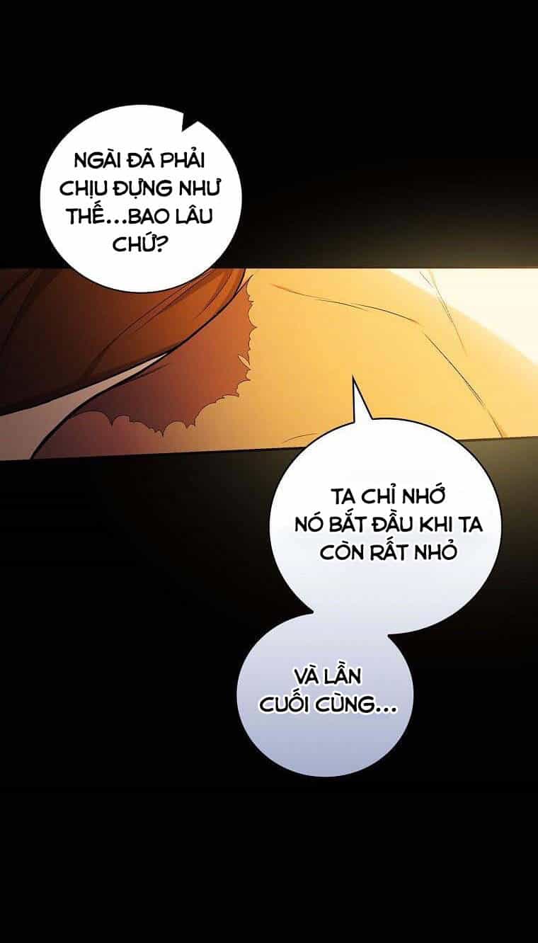 Tôi Trở Thành Mẹ Của Chiến Binh - Chương 30 - ảnh 44