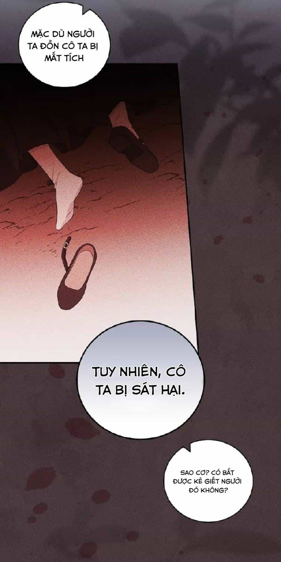 Tôi Trở Thành Mẹ Của Chiến Binh - Chương 31 - ảnh 25