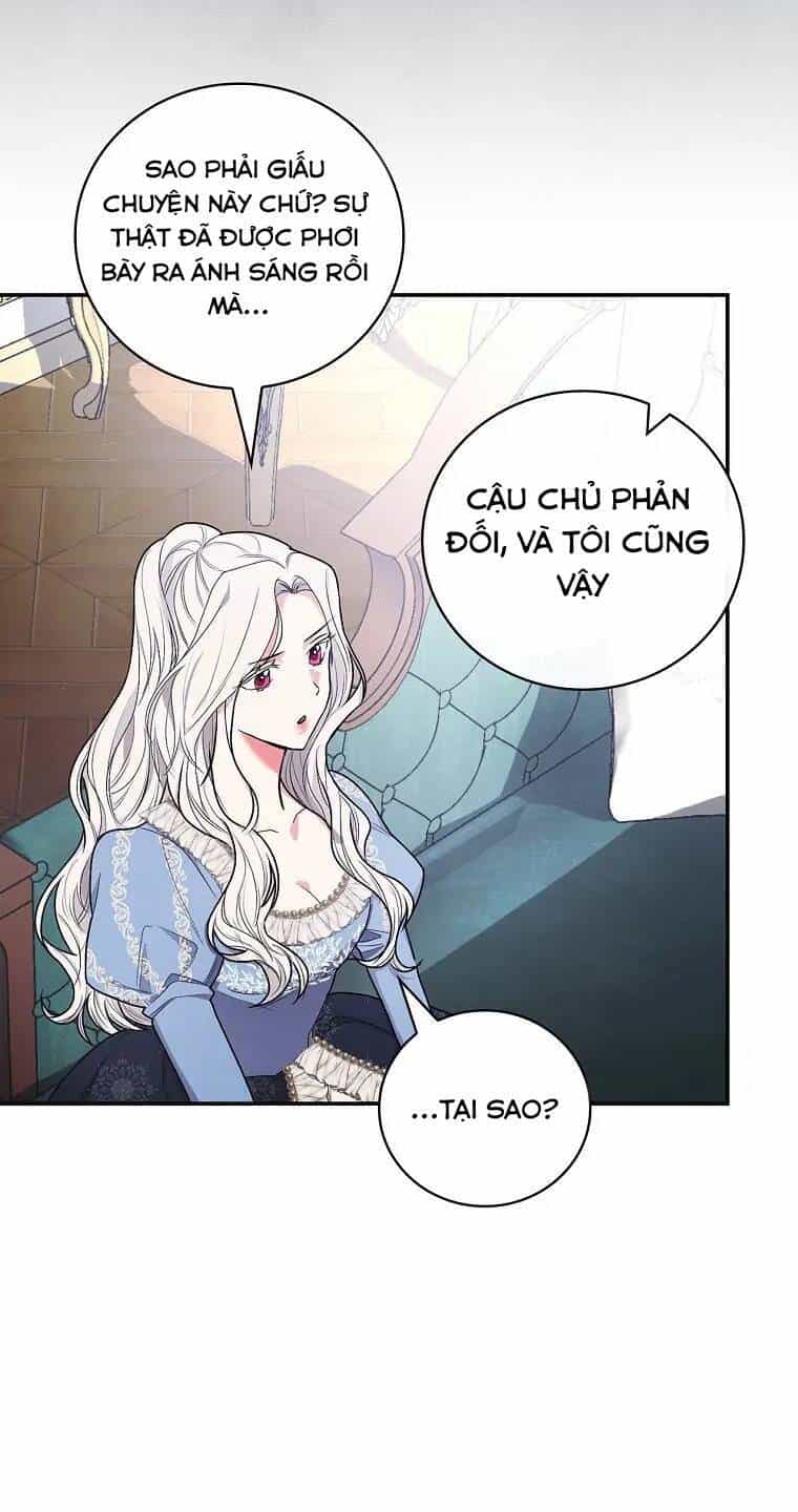 Tôi Trở Thành Mẹ Của Chiến Binh - Chương 31 - ảnh 37