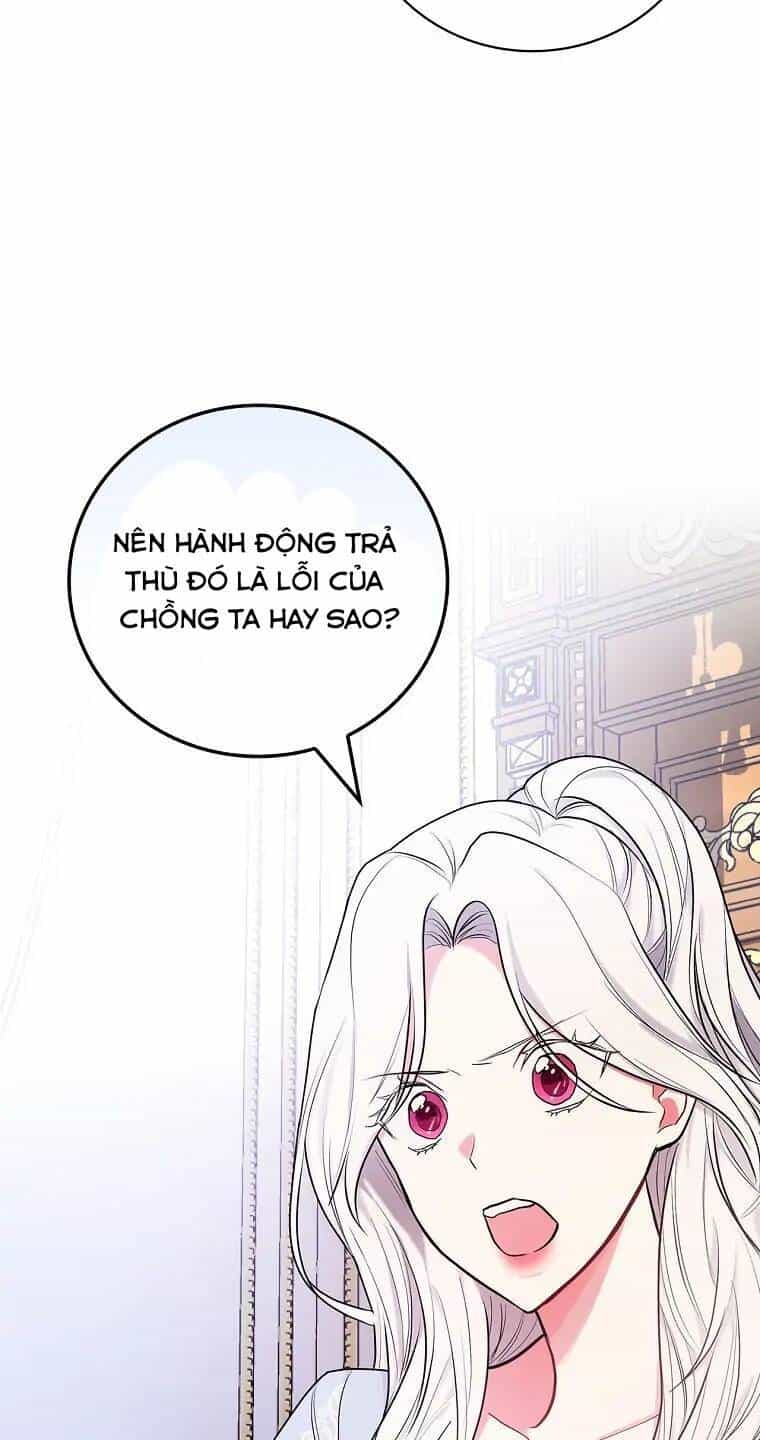Tôi Trở Thành Mẹ Của Chiến Binh - Chương 31 - ảnh 39