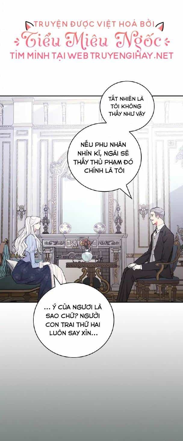 Tôi Trở Thành Mẹ Của Chiến Binh - Chương 31 - ảnh 41