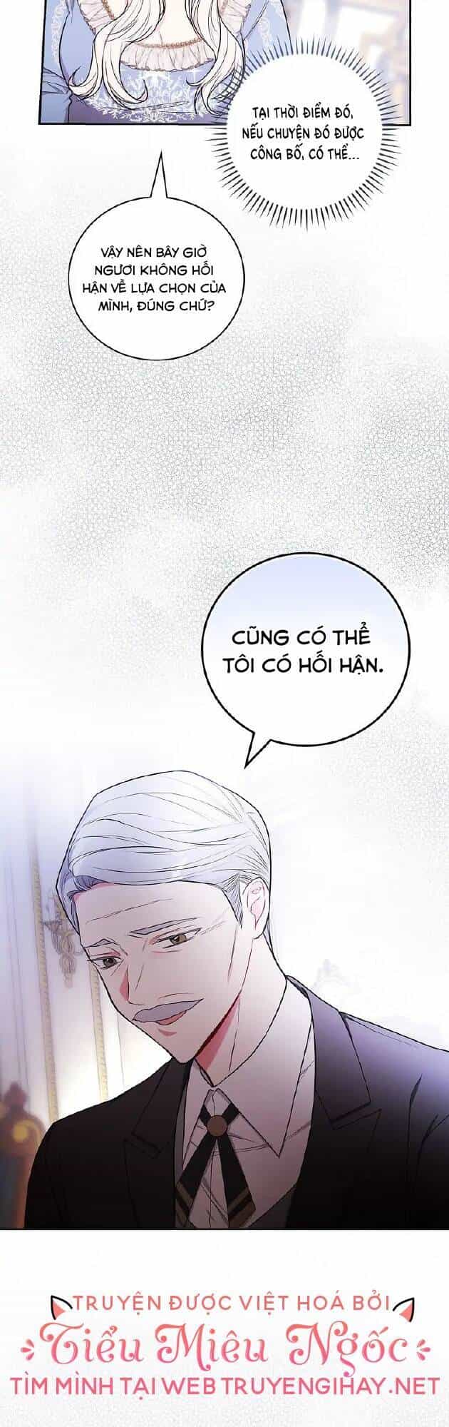 Tôi Trở Thành Mẹ Của Chiến Binh - Chương 31 - ảnh 53