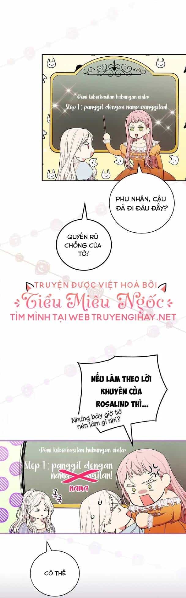 Tôi Trở Thành Mẹ Của Chiến Binh - Chương 31 - ảnh 61
