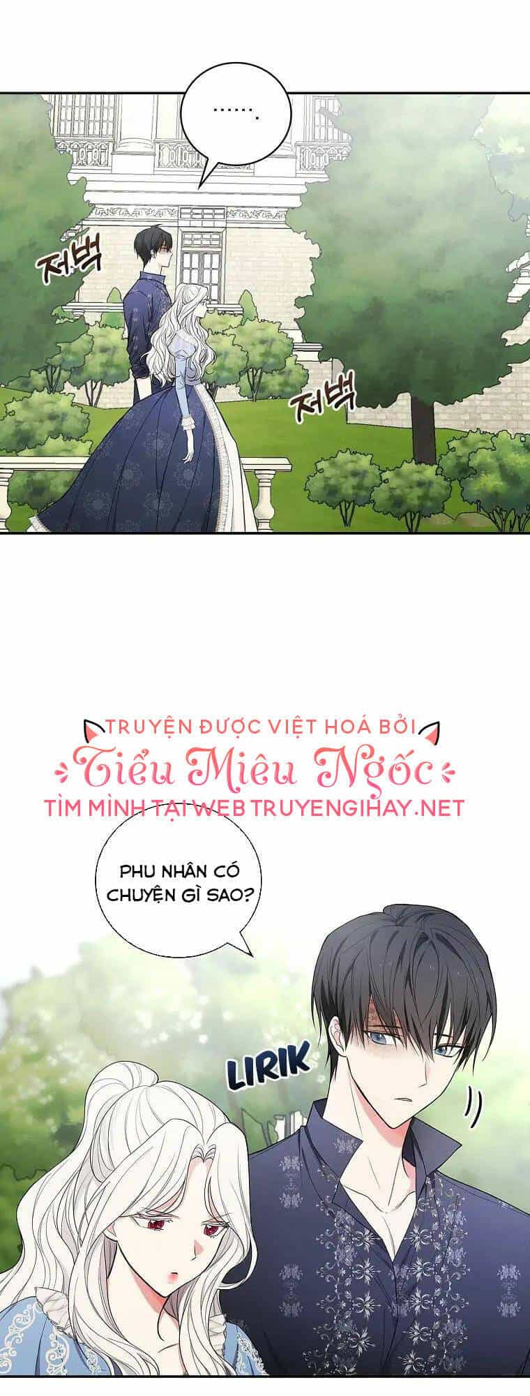 Tôi Trở Thành Mẹ Của Chiến Binh - Chương 32 - ảnh 21