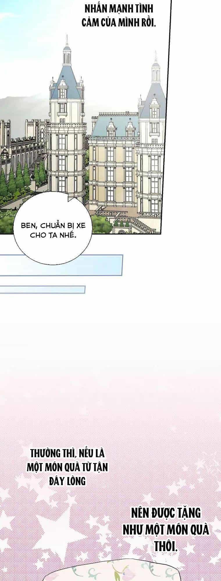 Tôi Trở Thành Mẹ Của Chiến Binh - Chương 32 - ảnh 41