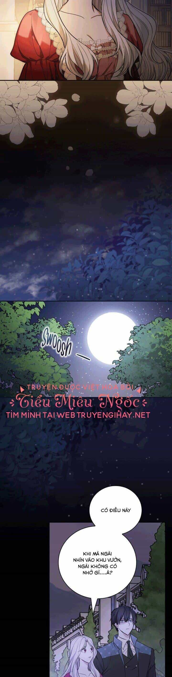 Tôi Trở Thành Mẹ Của Chiến Binh - Chương 33 - ảnh 27
