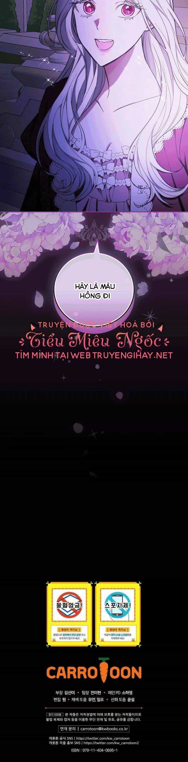 Tôi Trở Thành Mẹ Của Chiến Binh - Chương 33 - ảnh 33