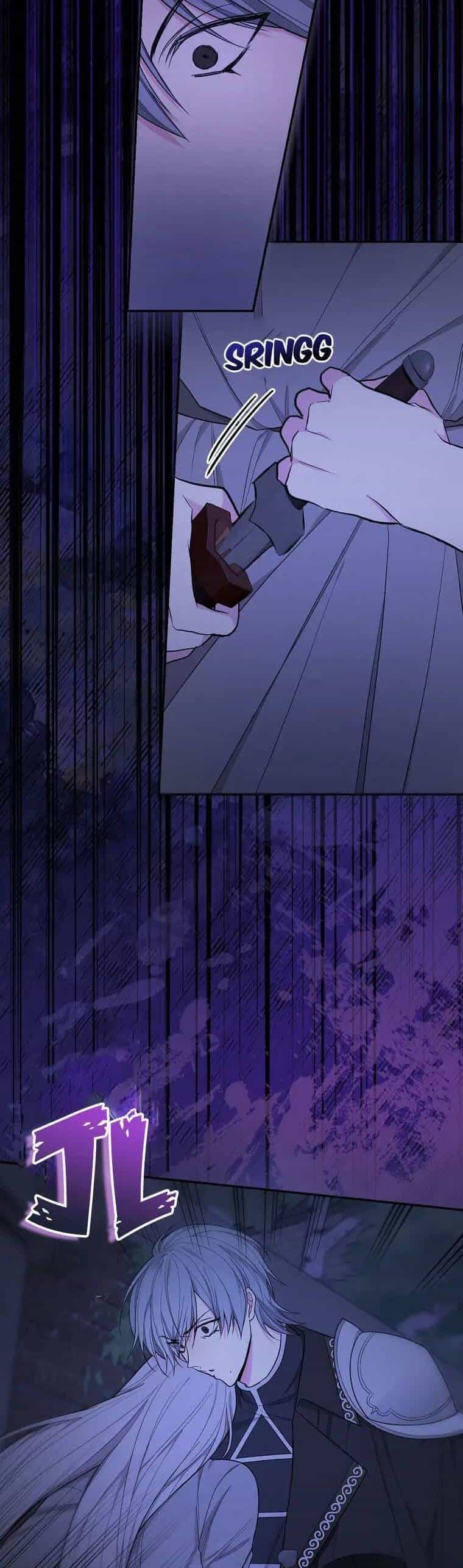 Tôi Trở Thành Mẹ Của Chiến Binh - Chương 34 - ảnh 35