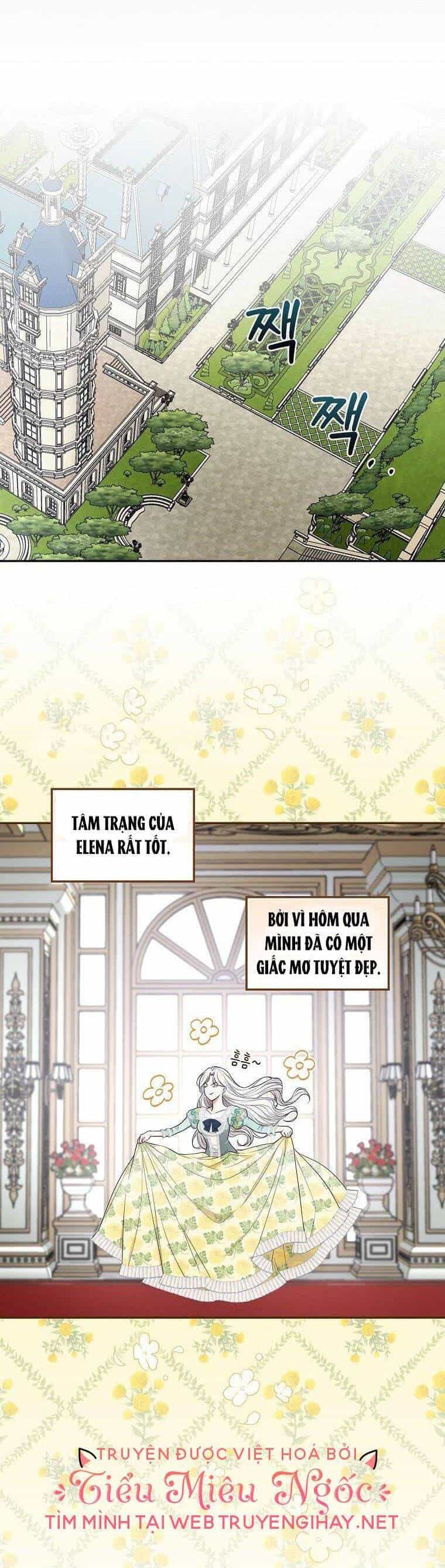 Tôi Trở Thành Mẹ Của Chiến Binh - Chương 35 - ảnh 13