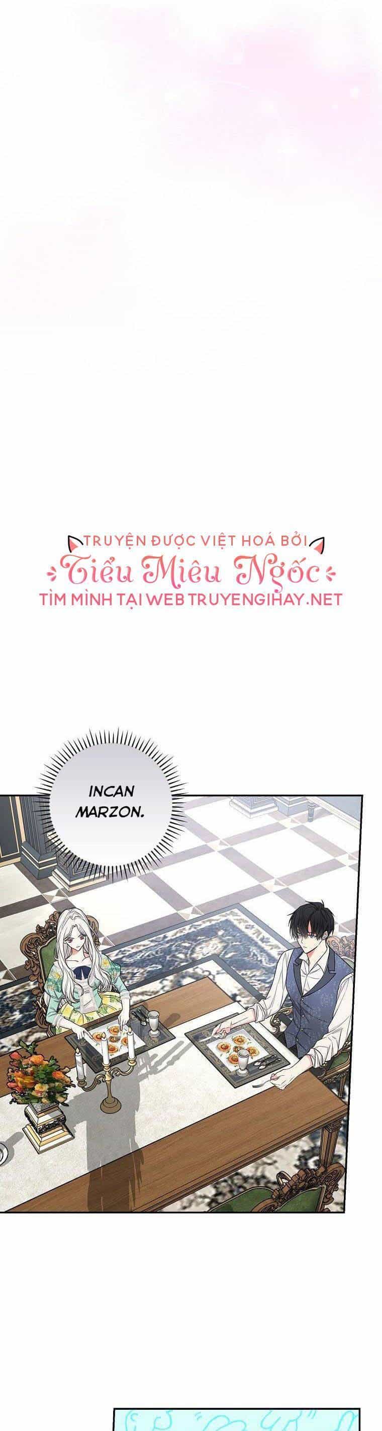 Tôi Trở Thành Mẹ Của Chiến Binh - Chương 35 - ảnh 28