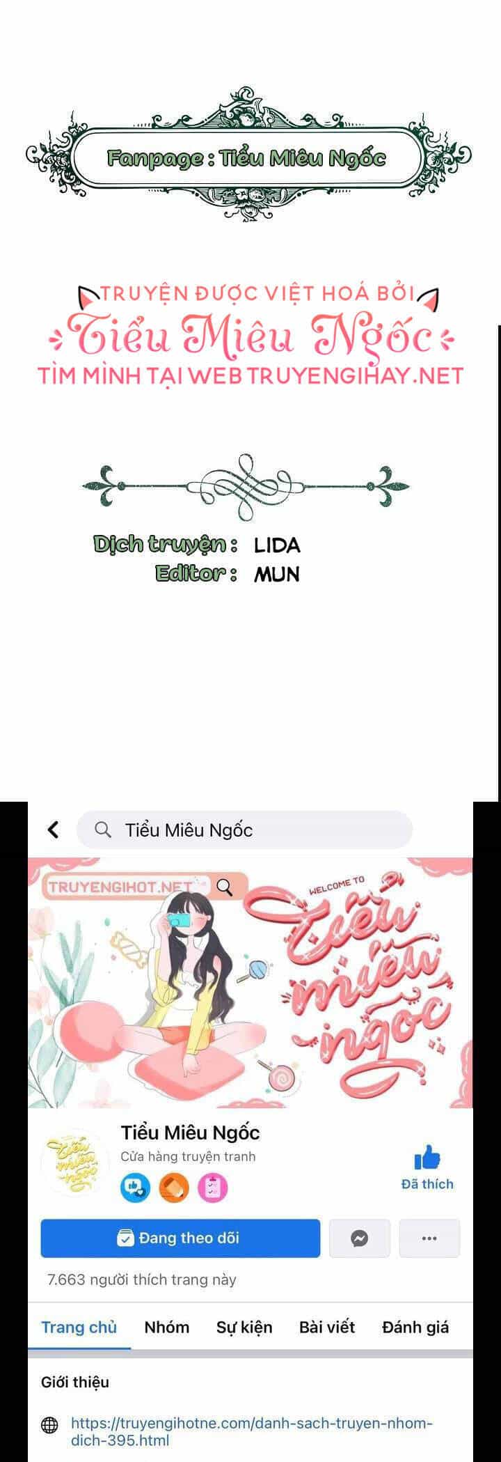 Tôi Trở Thành Mẹ Của Chiến Binh - Chương 36 - ảnh 1