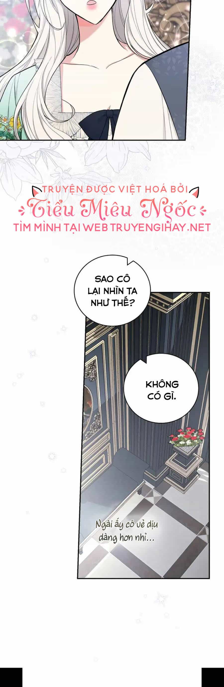 Tôi Trở Thành Mẹ Của Chiến Binh - Chương 36 - ảnh 13