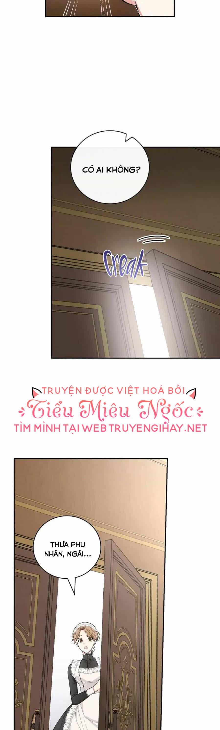 Tôi Trở Thành Mẹ Của Chiến Binh - Chương 36 - ảnh 29