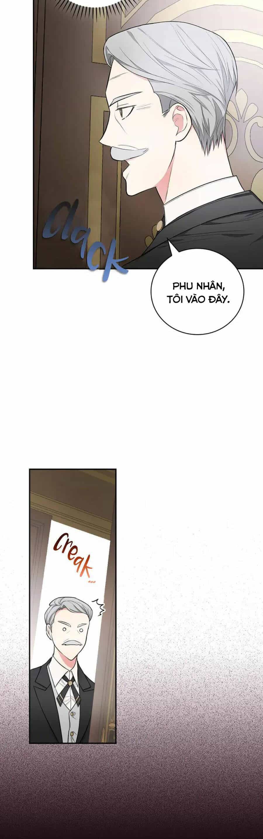 Tôi Trở Thành Mẹ Của Chiến Binh - Chương 36 - ảnh 35