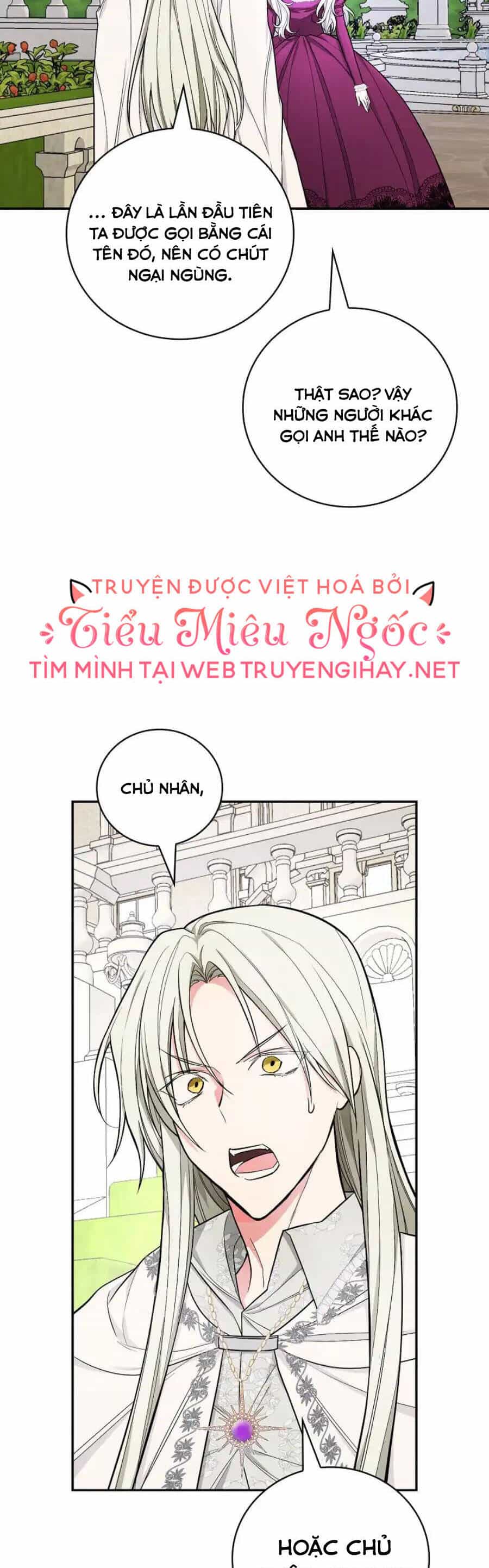 Tôi Trở Thành Mẹ Của Chiến Binh - Chương 37 - ảnh 24