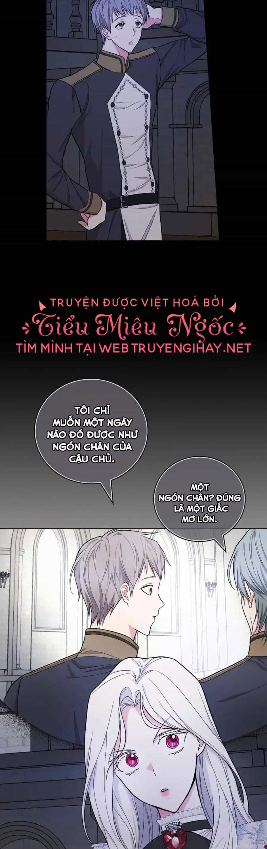 Tôi Trở Thành Mẹ Của Chiến Binh - Chương 37 - ảnh 40