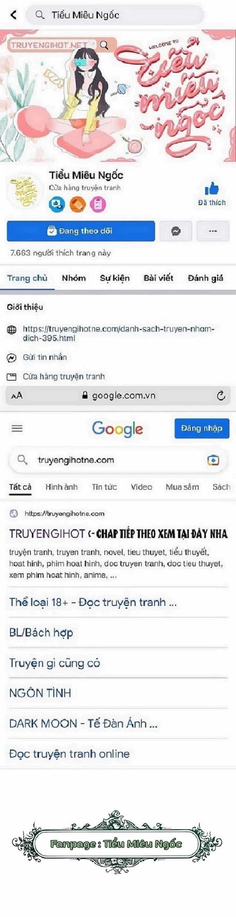 Tôi Trở Thành Mẹ Của Chiến Binh - Chương 39 - ảnh 1