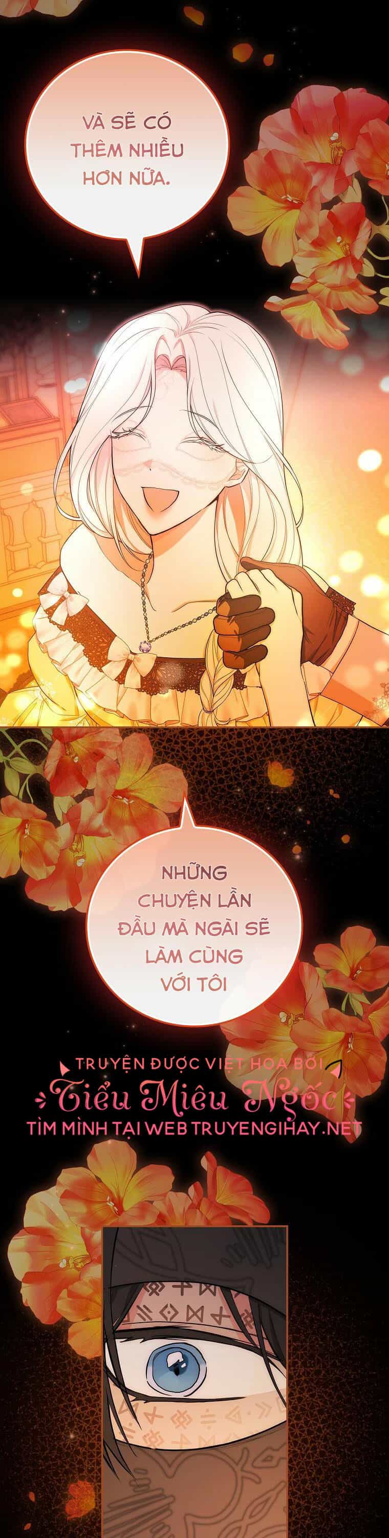 Tôi Trở Thành Mẹ Của Chiến Binh - Chương 39 - ảnh 8