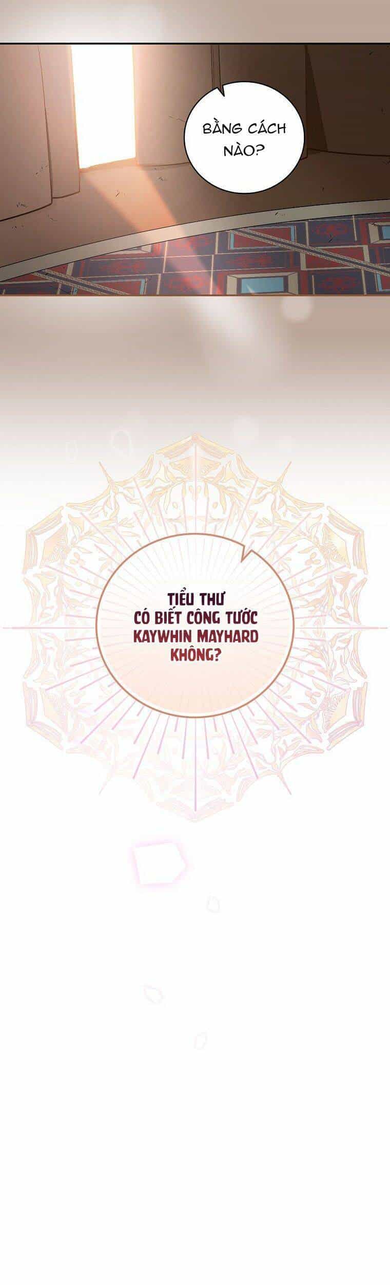 Tôi Trở Thành Mẹ Của Chiến Binh - Chương 4 - ảnh 10