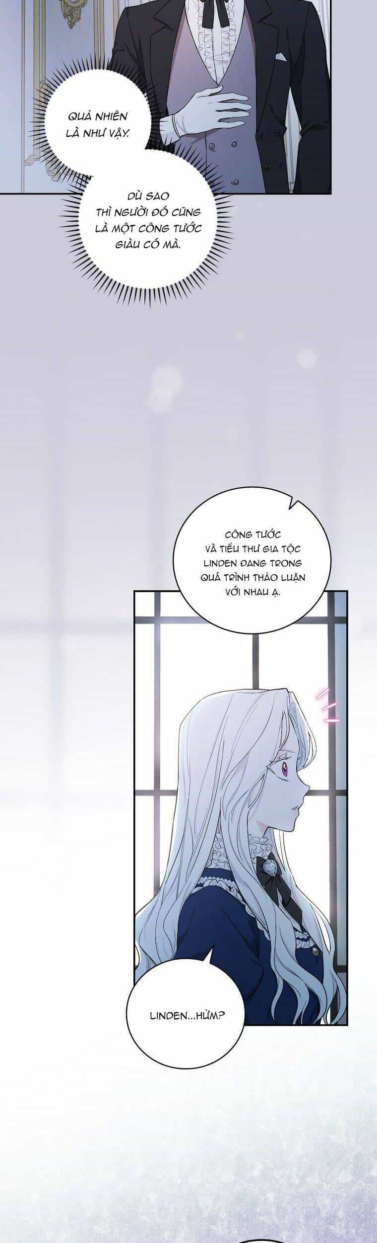 Tôi Trở Thành Mẹ Của Chiến Binh - Chương 4 - ảnh 29