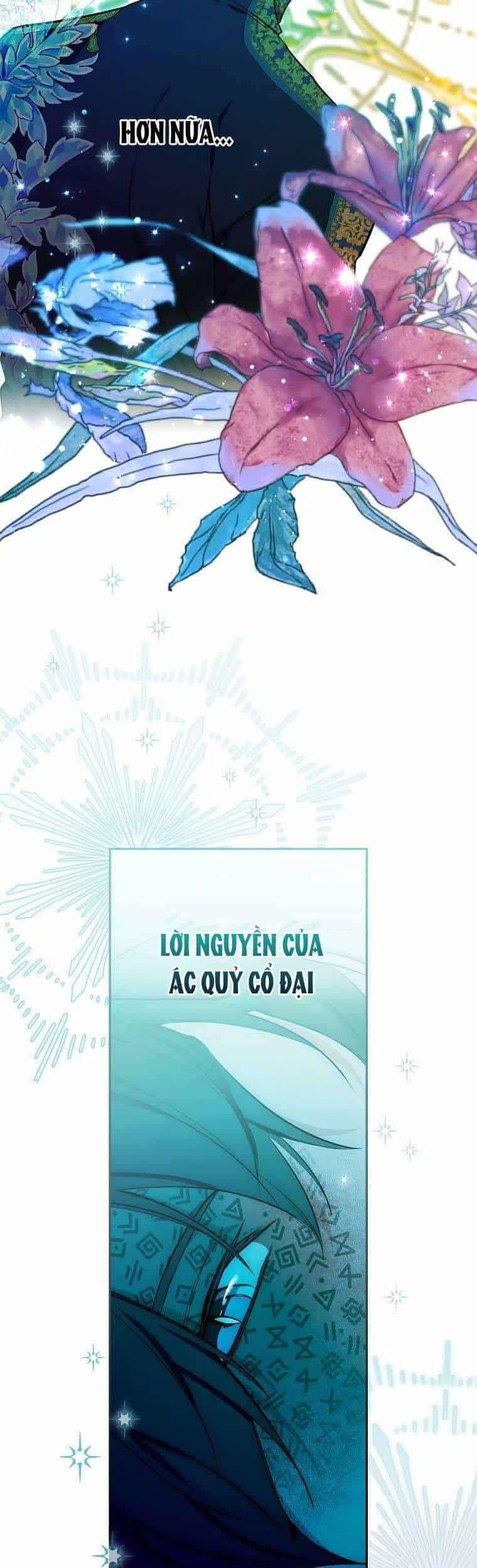 Tôi Trở Thành Mẹ Của Chiến Binh - Chương 4 - ảnh 39