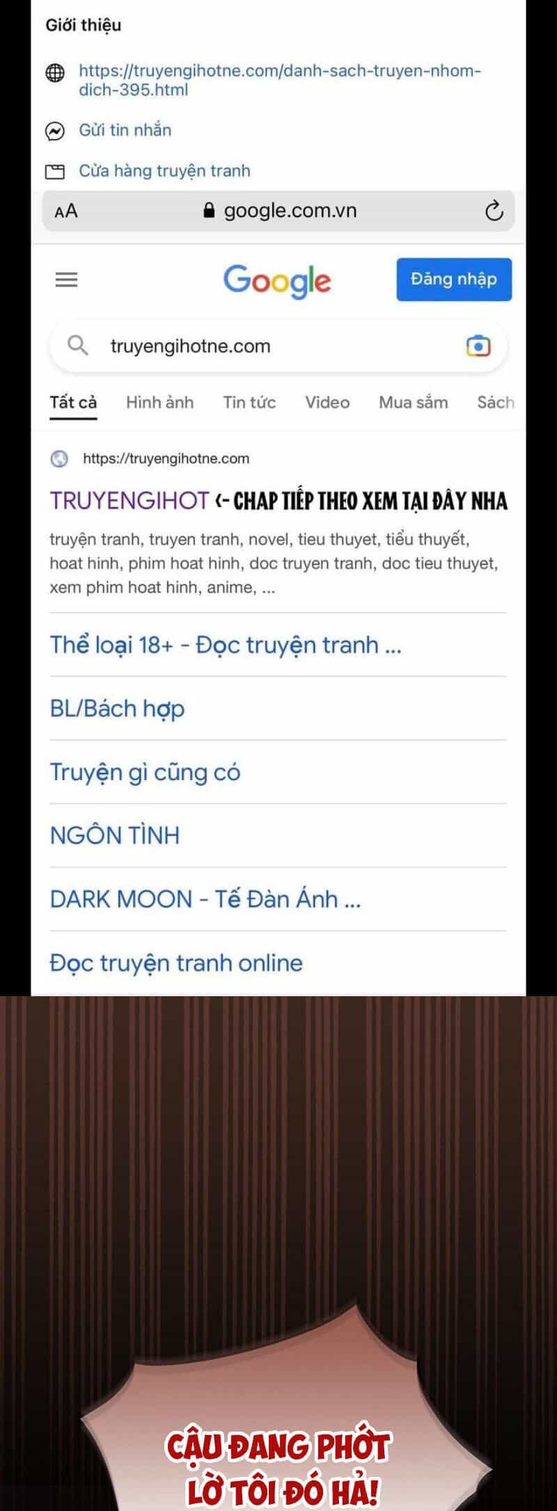 Tôi Trở Thành Mẹ Của Chiến Binh - Chương 40 - ảnh 2