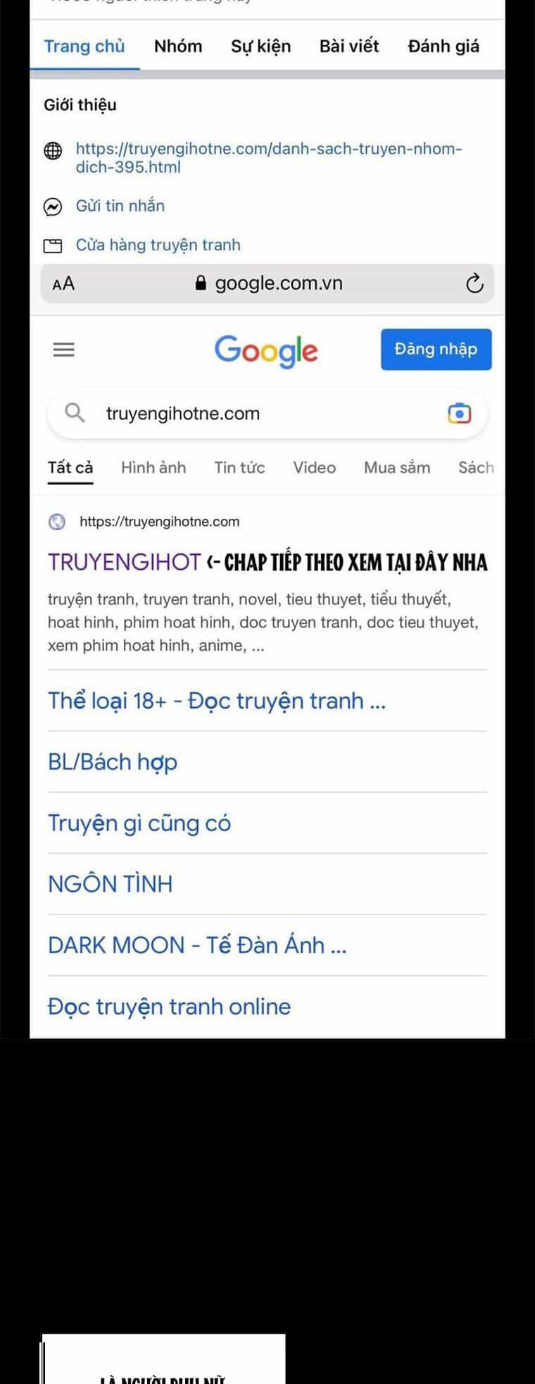 Tôi Trở Thành Mẹ Của Chiến Binh - Chương 41 - ảnh 2