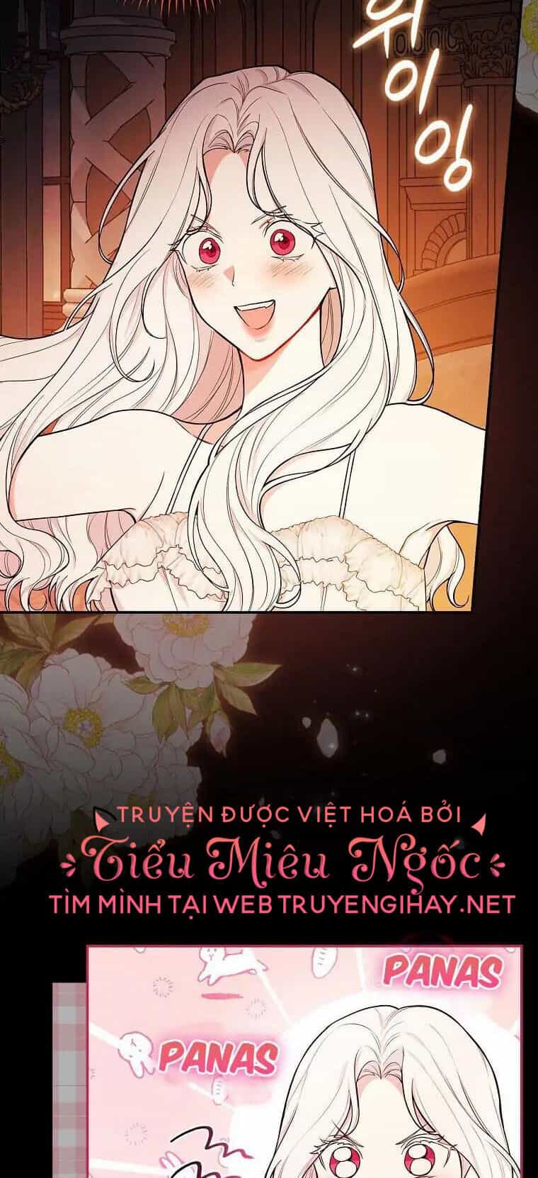 Tôi Trở Thành Mẹ Của Chiến Binh - Chương 41 - ảnh 22