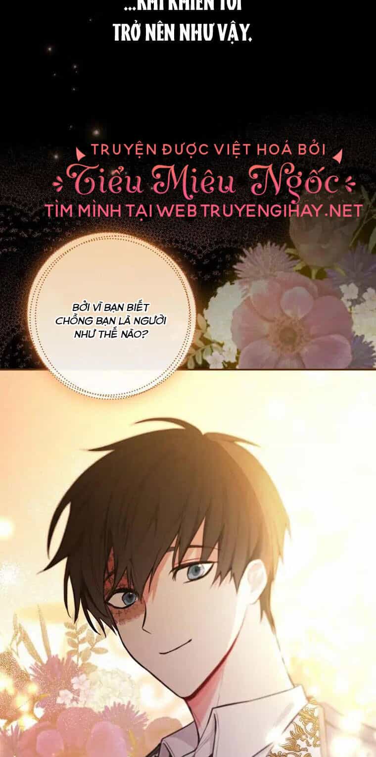 Tôi Trở Thành Mẹ Của Chiến Binh - Chương 41 - ảnh 58