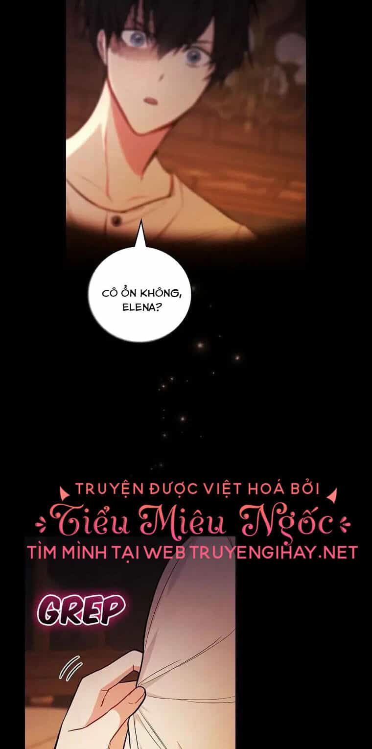 Tôi Trở Thành Mẹ Của Chiến Binh - Chương 41 - ảnh 60