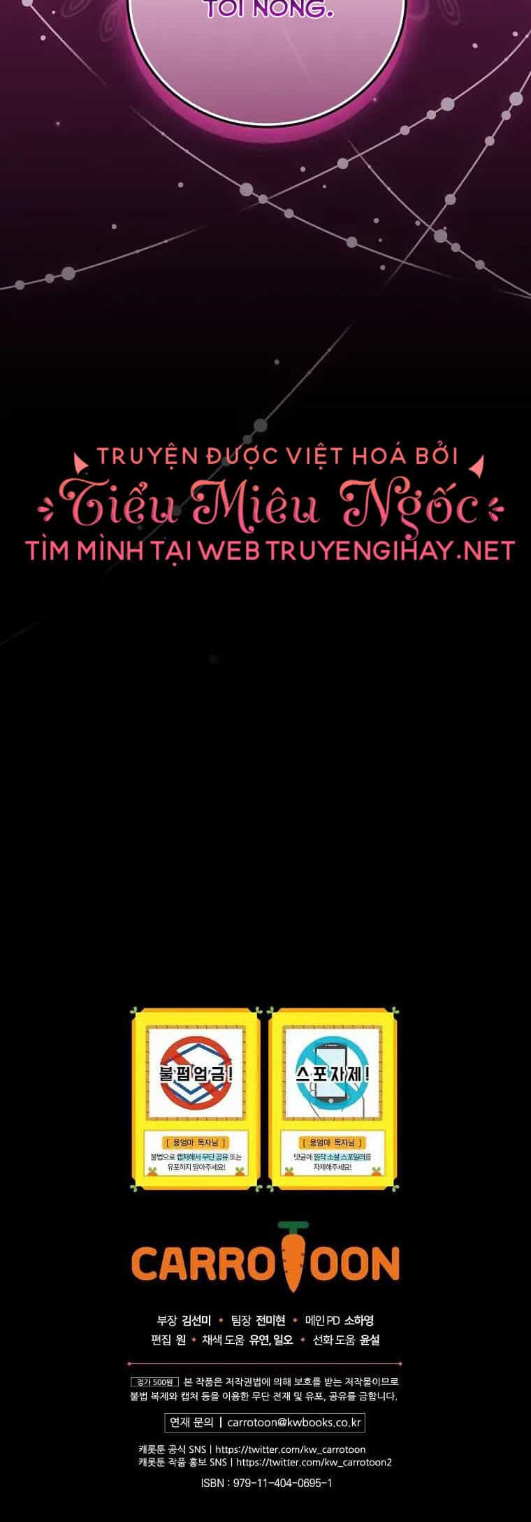 Tôi Trở Thành Mẹ Của Chiến Binh - Chương 41 - ảnh 62