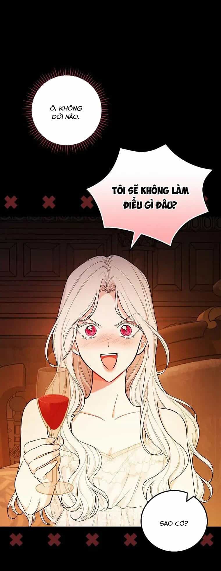 Tôi Trở Thành Mẹ Của Chiến Binh - Chương 41 - ảnh 9