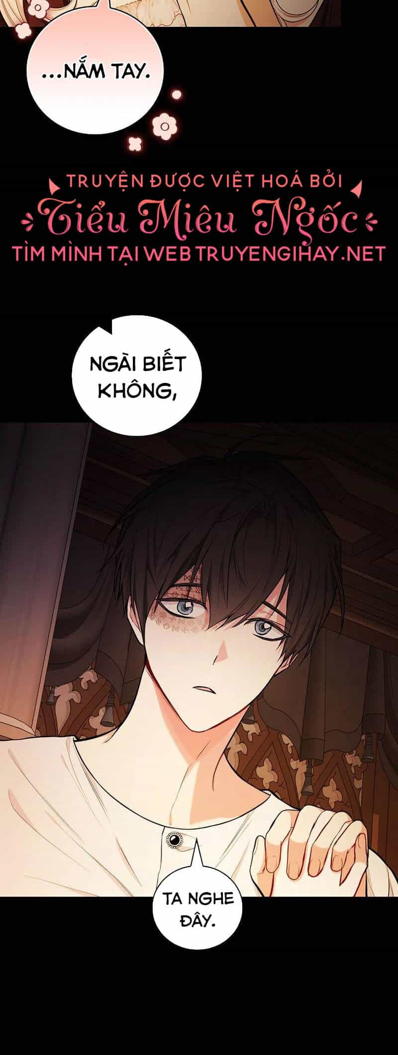Tôi Trở Thành Mẹ Của Chiến Binh - Chương 42 - ảnh 16