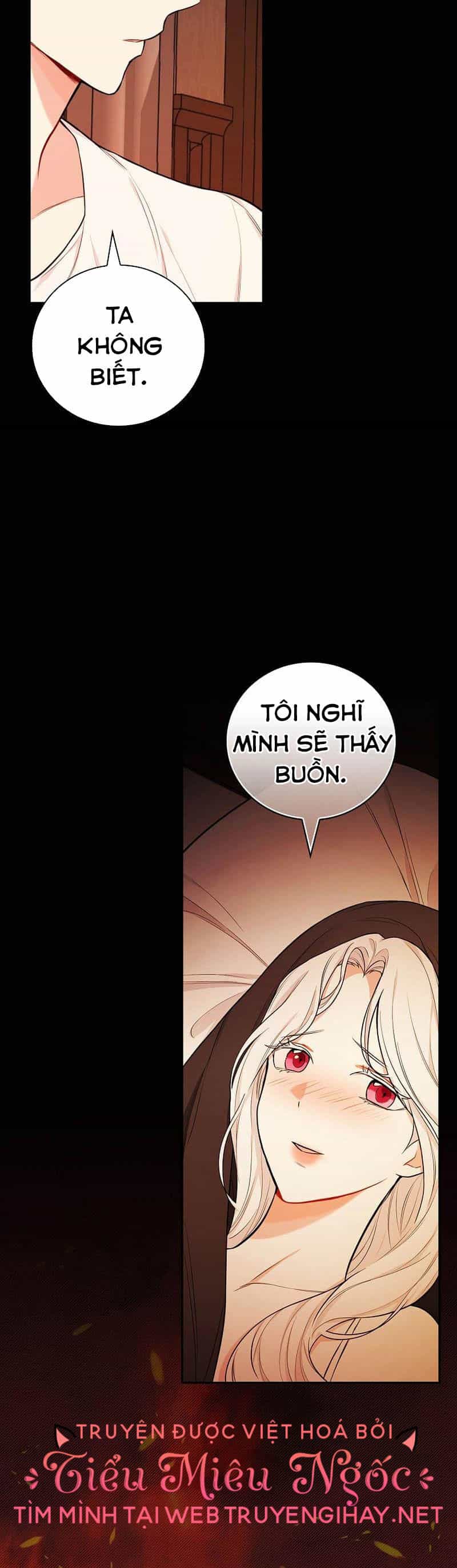 Tôi Trở Thành Mẹ Của Chiến Binh - Chương 42 - ảnh 18