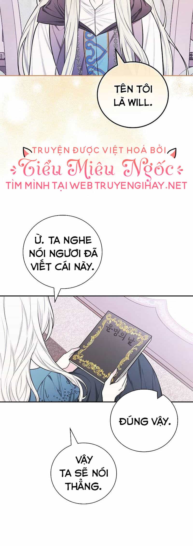 Tôi Trở Thành Mẹ Của Chiến Binh - Chương 42 - ảnh 34