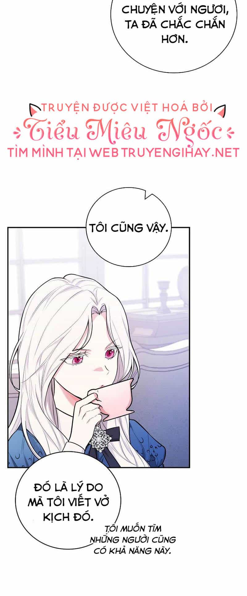 Tôi Trở Thành Mẹ Của Chiến Binh - Chương 42 - ảnh 40