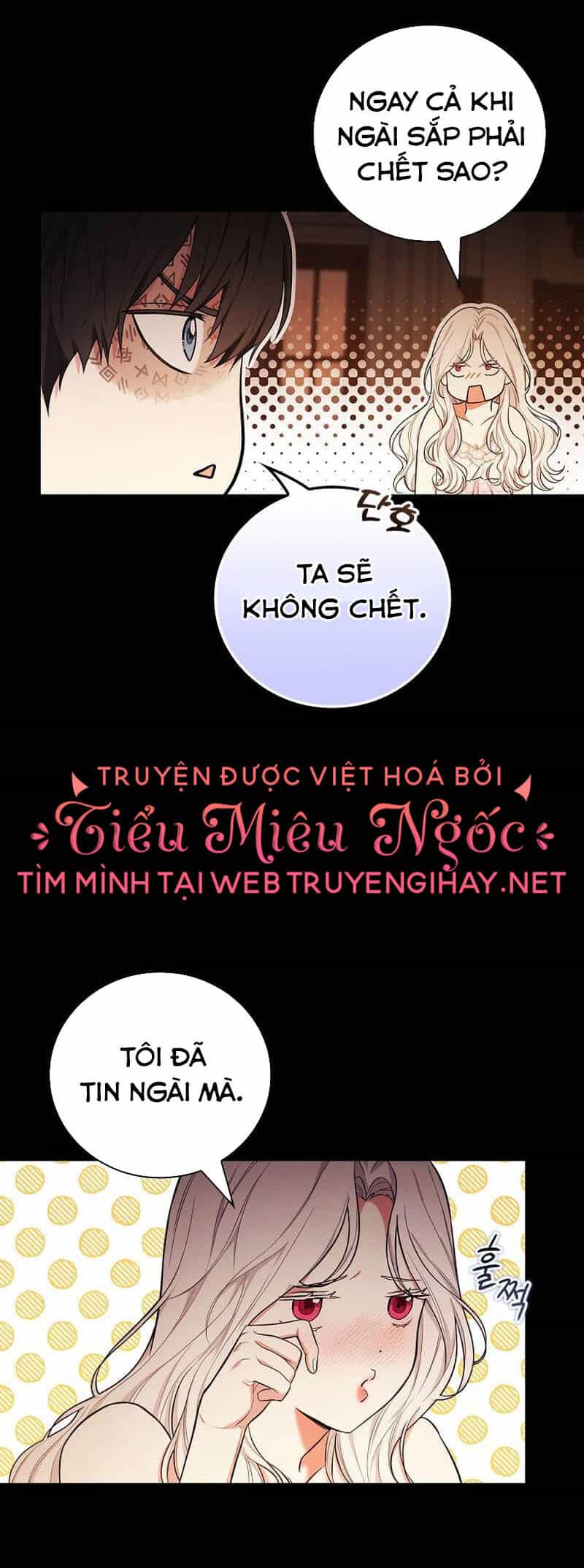 Tôi Trở Thành Mẹ Của Chiến Binh - Chương 42 - ảnh 8