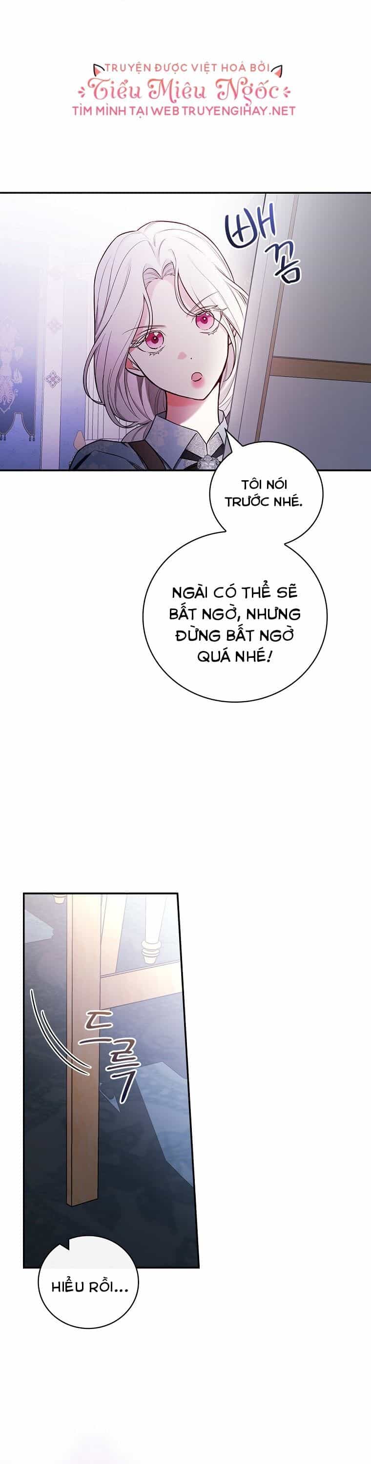 Tôi Trở Thành Mẹ Của Chiến Binh - Chương 43 - ảnh 26