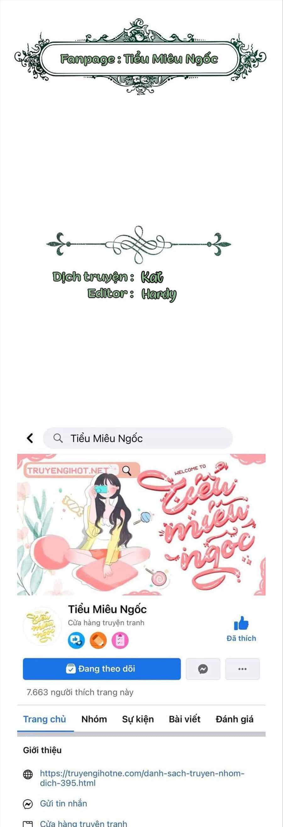 Tôi Trở Thành Mẹ Của Chiến Binh - Chương 44 - ảnh 1