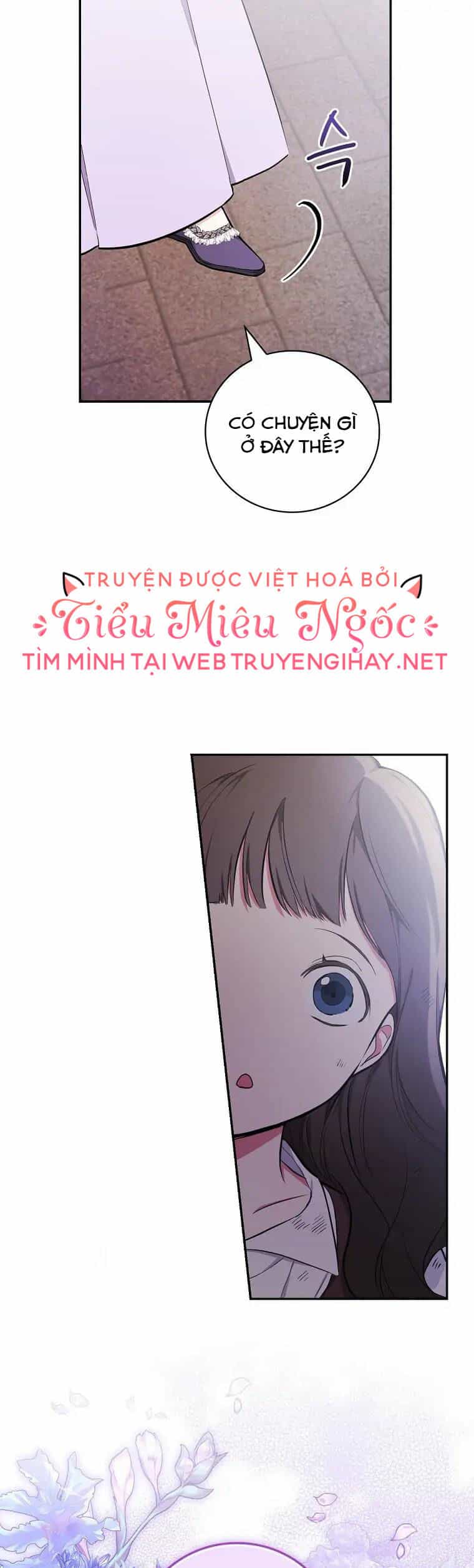 Tôi Trở Thành Mẹ Của Chiến Binh - Chương 44 - ảnh 17