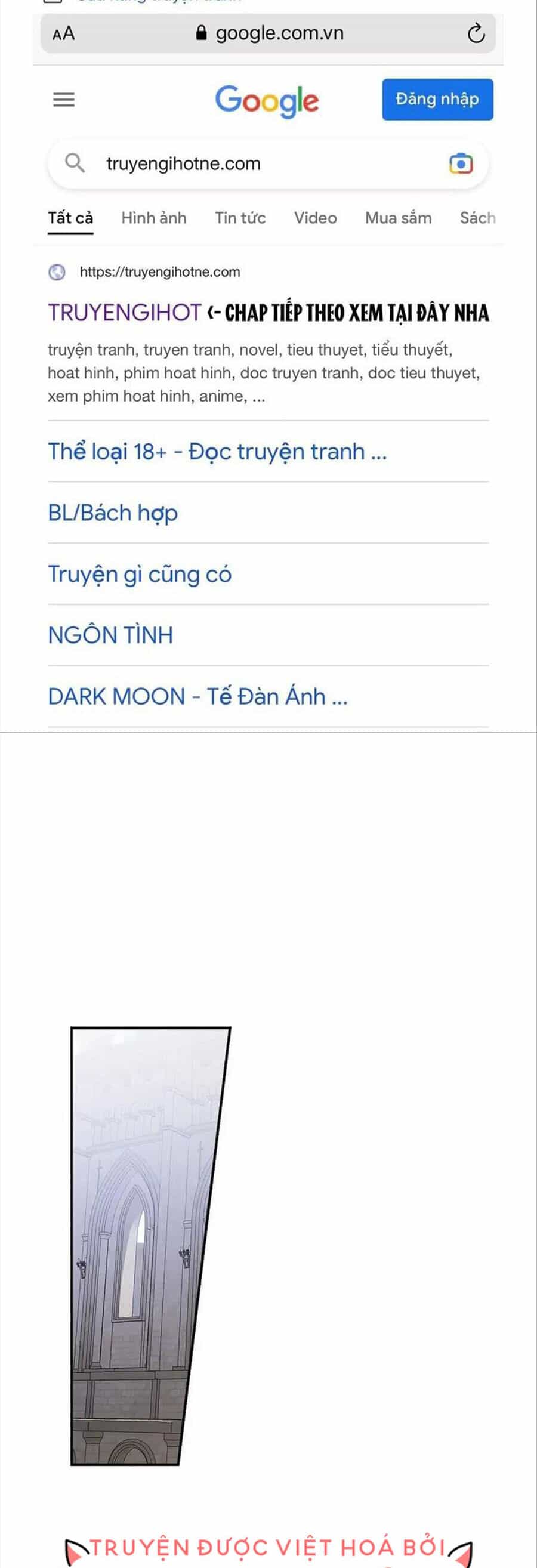 Tôi Trở Thành Mẹ Của Chiến Binh - Chương 44 - ảnh 2