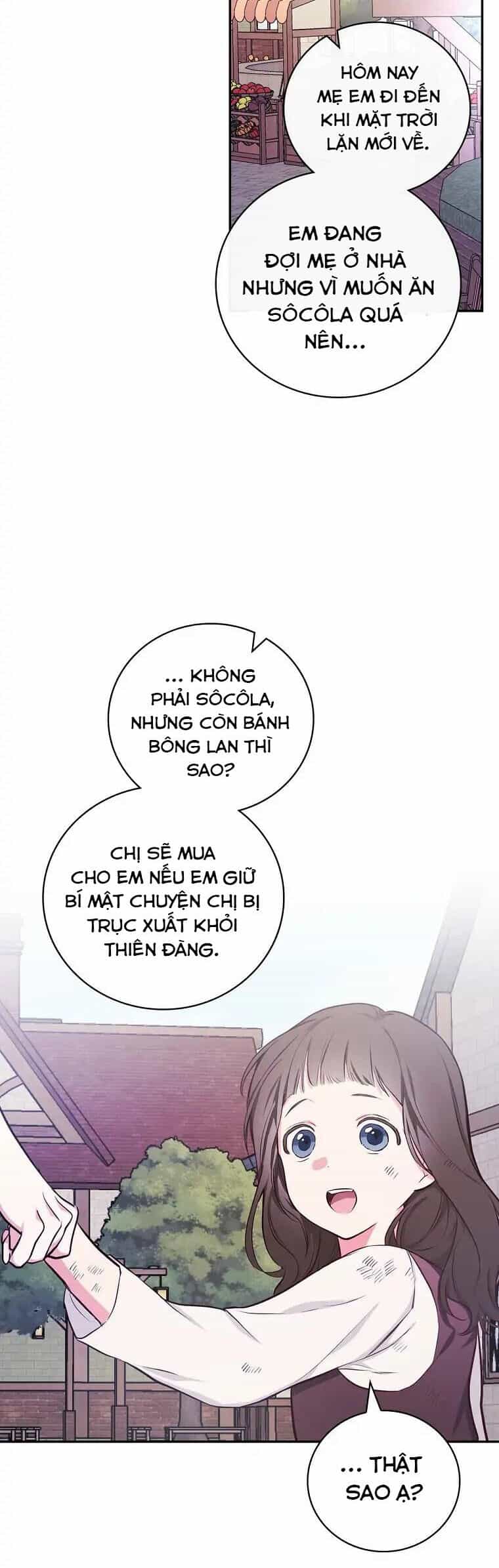 Tôi Trở Thành Mẹ Của Chiến Binh - Chương 44 - ảnh 26