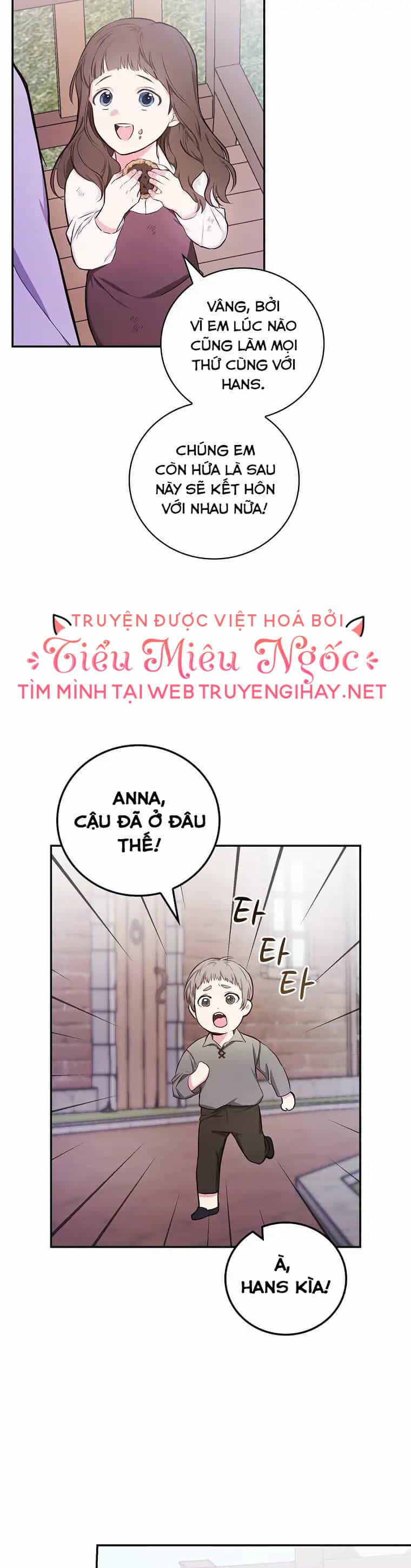 Tôi Trở Thành Mẹ Của Chiến Binh - Chương 44 - ảnh 29