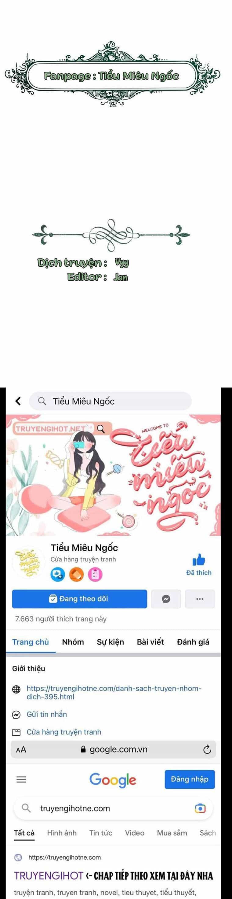 Tôi Trở Thành Mẹ Của Chiến Binh - Chương 45 - ảnh 1