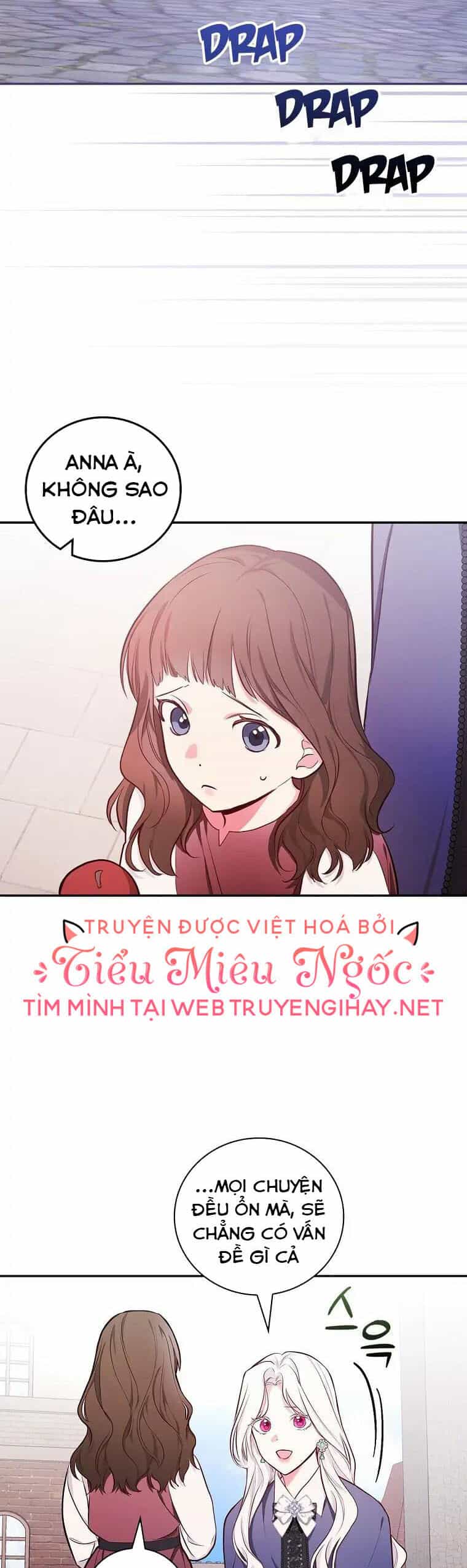 Tôi Trở Thành Mẹ Của Chiến Binh - Chương 45 - ảnh 18