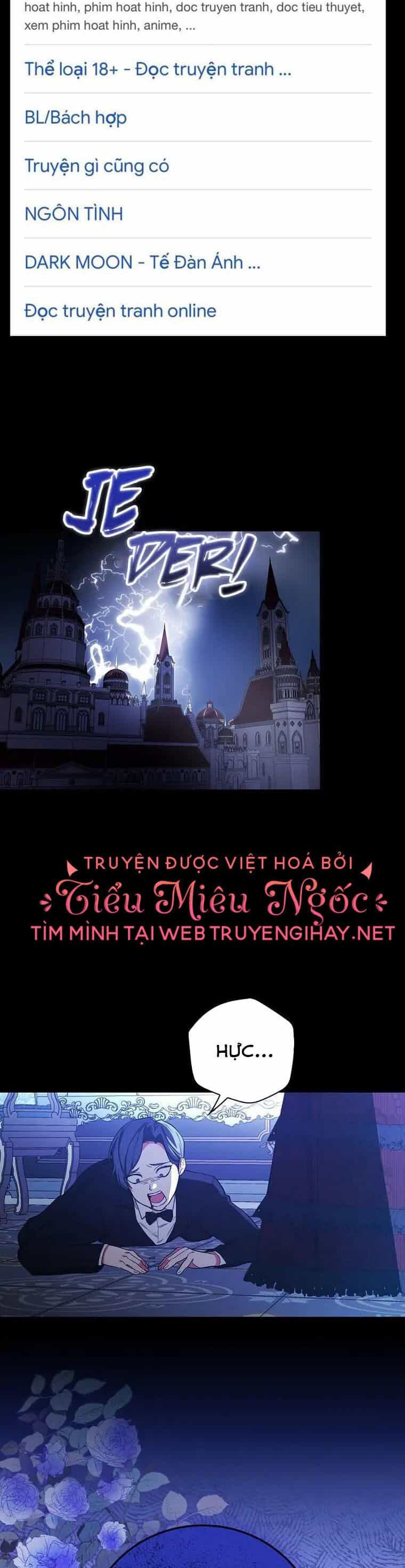 Tôi Trở Thành Mẹ Của Chiến Binh - Chương 45 - ảnh 2