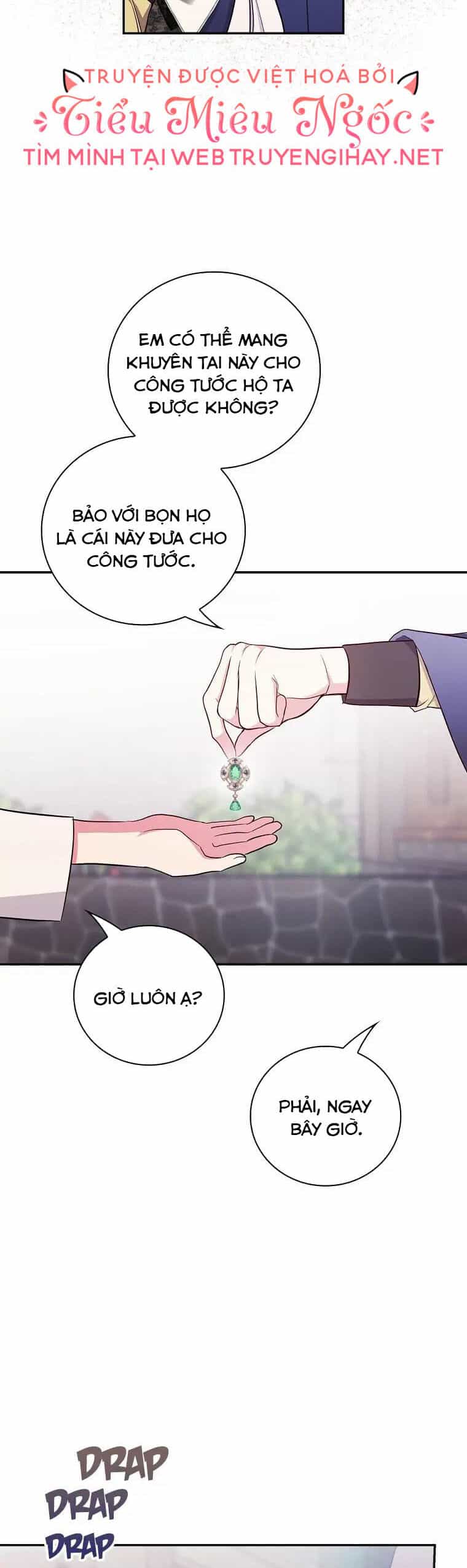 Tôi Trở Thành Mẹ Của Chiến Binh - Chương 45 - ảnh 21